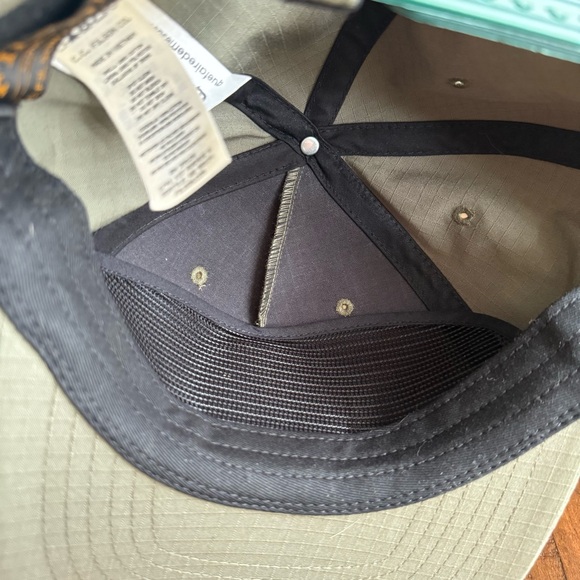 Filson Ripstop Snapback Rope Hat - Picture 5 of 6